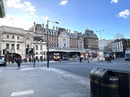 Room in a Shared House, Guildhouse Street, SW1V