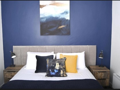 2 Bed Terraced House, Blandford Street, OL6