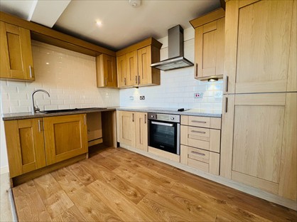 2 Bed Flat, Richardshaw Lane, LS28