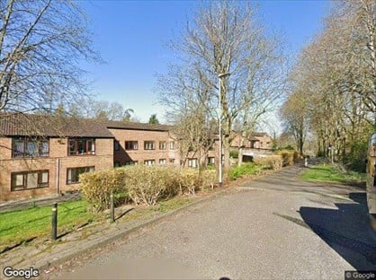 2 Bed Flat, Rigby House, TS15