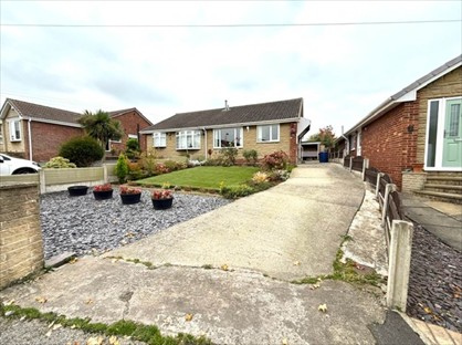 2 Bed Bungalow, Avon Close, S75