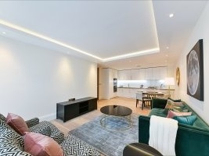 2 Bed Flat, Temple House, WC2R