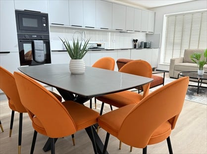 2 Bed Flat, Bicester Road, OX5