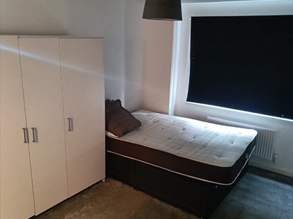 Room in a Shared House, Poppleton Close, CV1