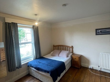 Room in a Shared House, Bennett Road, BH8