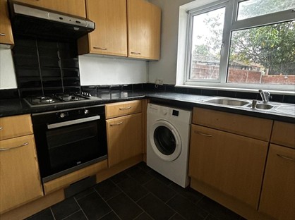 2 Bed Flat, Queens Road, UB3