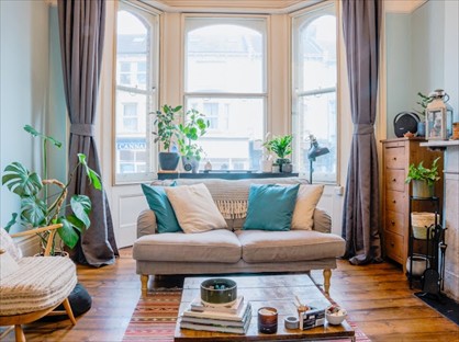 1 Bed Flat, Richmond Terrace, BN2