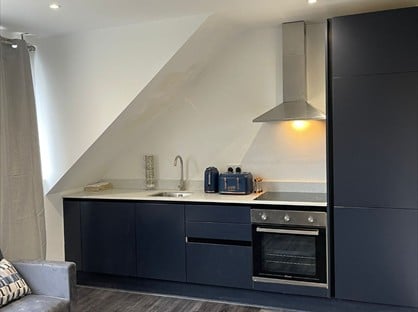 2 Bed Flat, Finchley Road, NW11