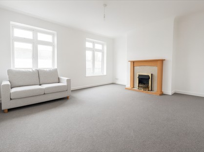 1 Bed Flat, Mitchell Road, SO50