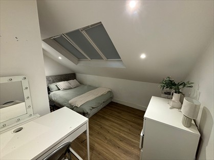 Room in a Shared House, Humber Avenue, CV1