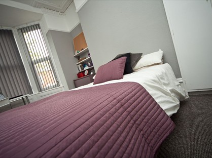 7 Bed Terraced House, Brackenbury Road, PR1