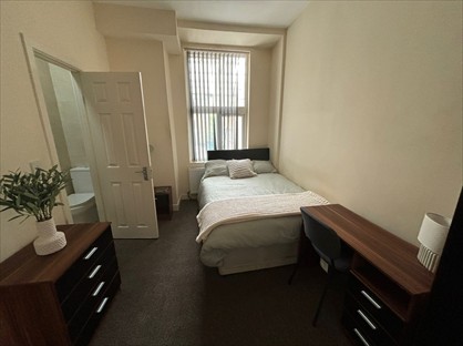 Room in a Shared House, Lower Ford Street, CV1