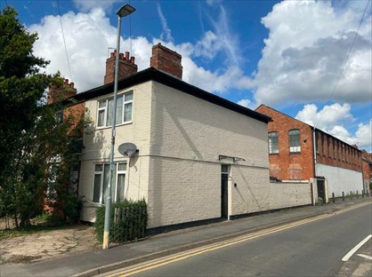 2 Bed Terraced House, Brook Street, LE13