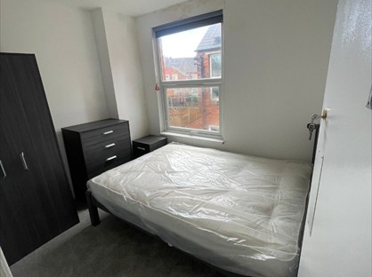 Room in a Shared House, Station Road, NG4