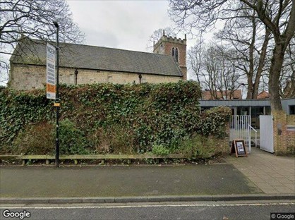 Room in a Shared Flat, Percy's Lane, Y01