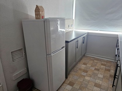 2 Bed Flat, White Cart Tower, G74