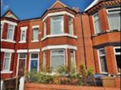 5 Bed Terraced House, Liverpool Street, M5