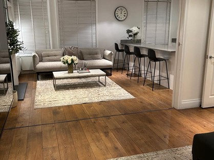 3 Bed Maisonette, Heathfield Gardens, W4