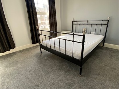 Room in a Shared House, London, SE8