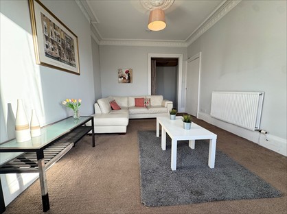 1 Bed Flat, Wellshot Road, G32