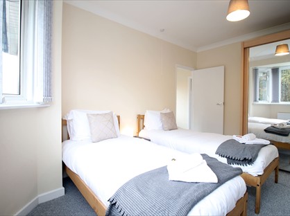 3 Bed Flat, Bassaleg Road, NP20