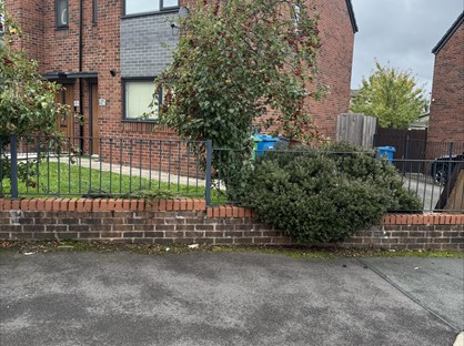 3 Bed Semi-Detached House, Ashover Avenue, M12