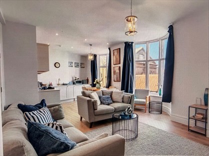 Room in a Shared Flat, Church Street, NR27