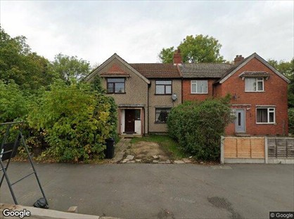 2 Bed Flat, Eastern Avenue West, RM6