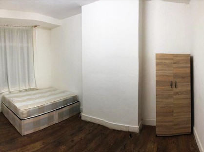 Room in a Shared House, Southend Road, E6