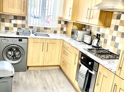 Room in a Shared House, Rotherham, S60