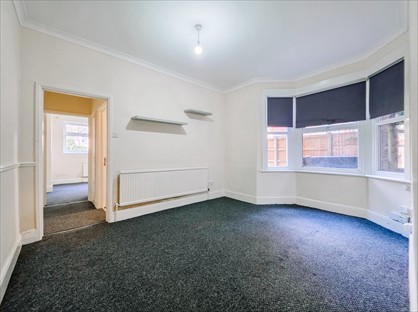 1 Bed Flat, Ceylon Road, SS0