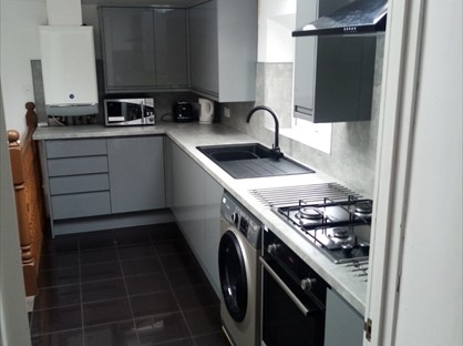 6 Bed Maisonette, Forsyth Road, NE2