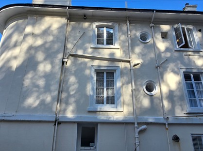 3 Bed Flat, Park Hill Road, TQ1