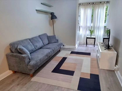 1 Bed Flat, Harrier House, SW11