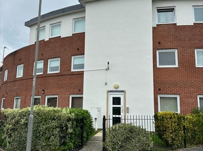 1 Bed Flat, Addenbrooke Drive, L24