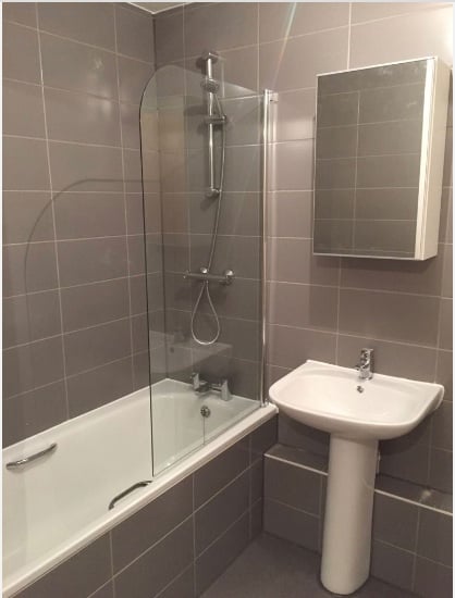 Additional image 3 of 2 Bed Flat, Shaw Street, L6, N1 7GU