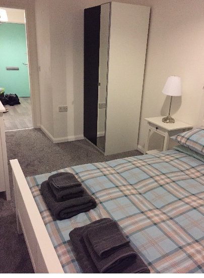 Additional image 2 of 2 Bed Flat, Shaw Street, L6, N1 7GU