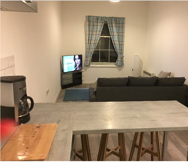 Additional image 5 of 2 Bed Flat, Shaw Street, L6, N1 7GU