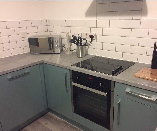 Additional image 6 of 2 Bed Flat, Shaw Street, L6, N1 7GU