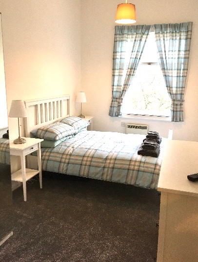 Additional image 7 of 2 Bed Flat, Shaw Street, L6, N1 7GU