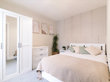 4 bed room for rent in Room in a Shared House, Rodbourne Road, SN2