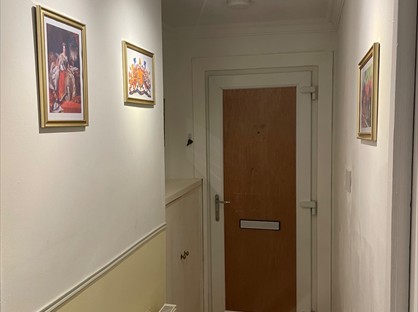 2 Bed Flat, Kilcreggan View, PA15