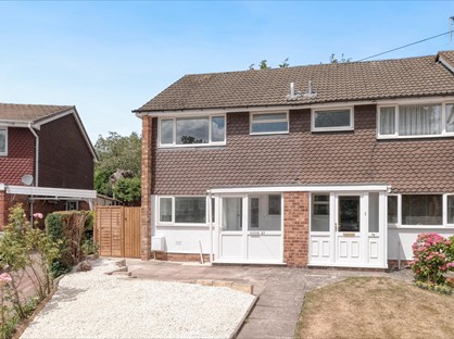 3 Bed End Terrace, Marie Drive, B27