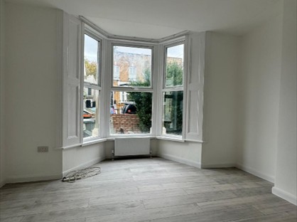 2 Bed Flat, London, E7