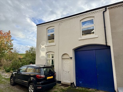 3 Bed End Terrace, Regent Street, SK13