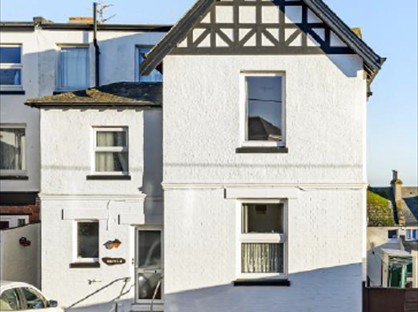 2 Bed Penthouse, Abbeyville, TQ14