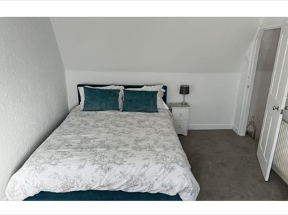 Room in a Shared Flat, High Street, SO41