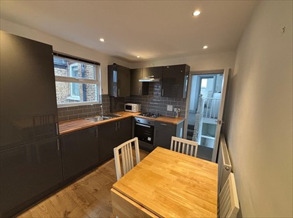 3 Bed Flat, Allestree Road, SW6