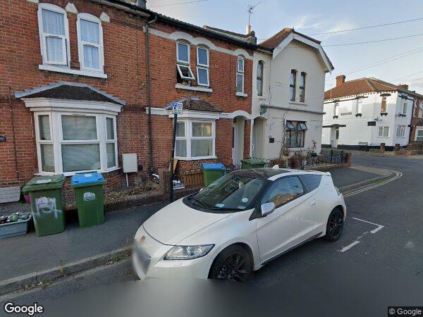 4 Bed Terraced House, Milton Road, SO15, N1 7GU