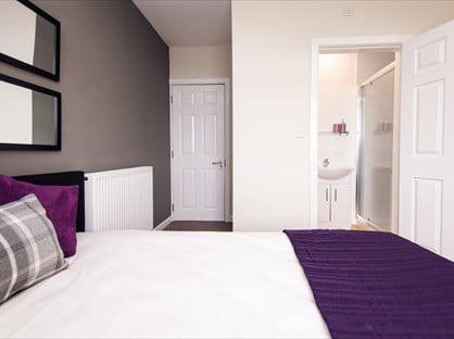 Room in a Shared House, Norwood Street, YO12